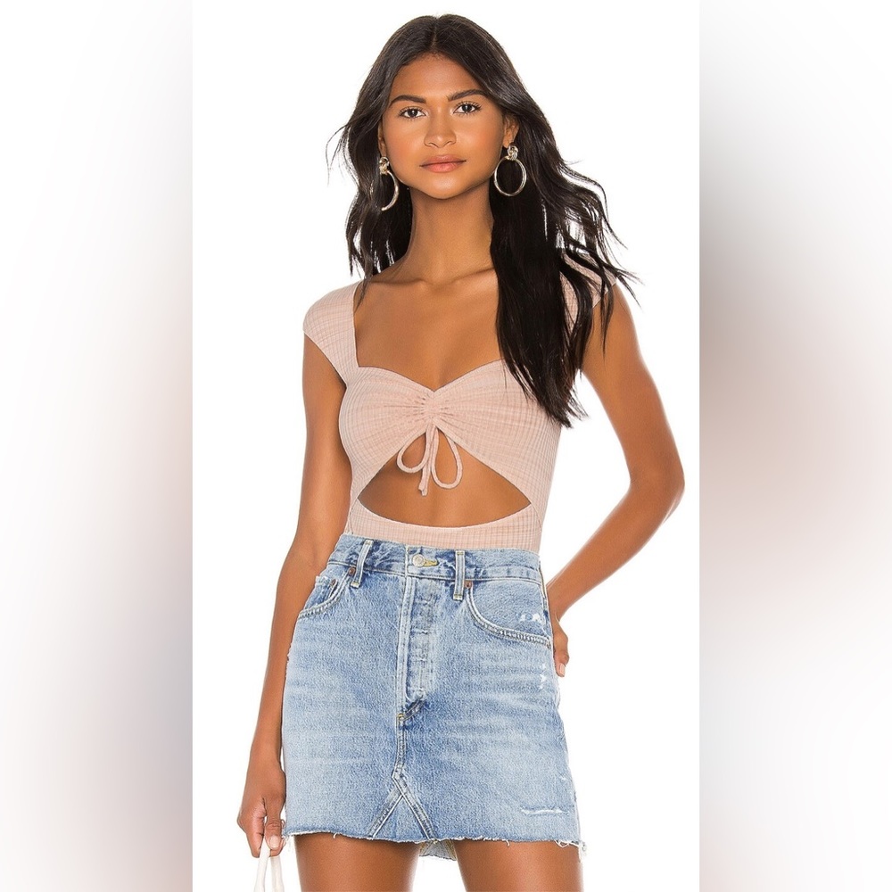 Lovers and Friends Bodysuit